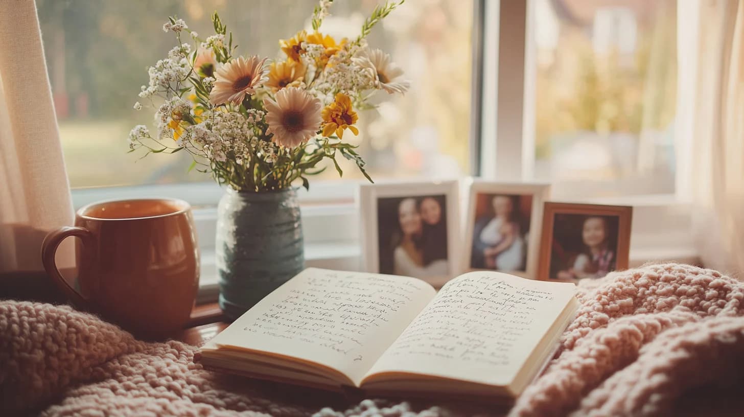 Gratitude Journal Guide: Benefits, Prompts, & Examples