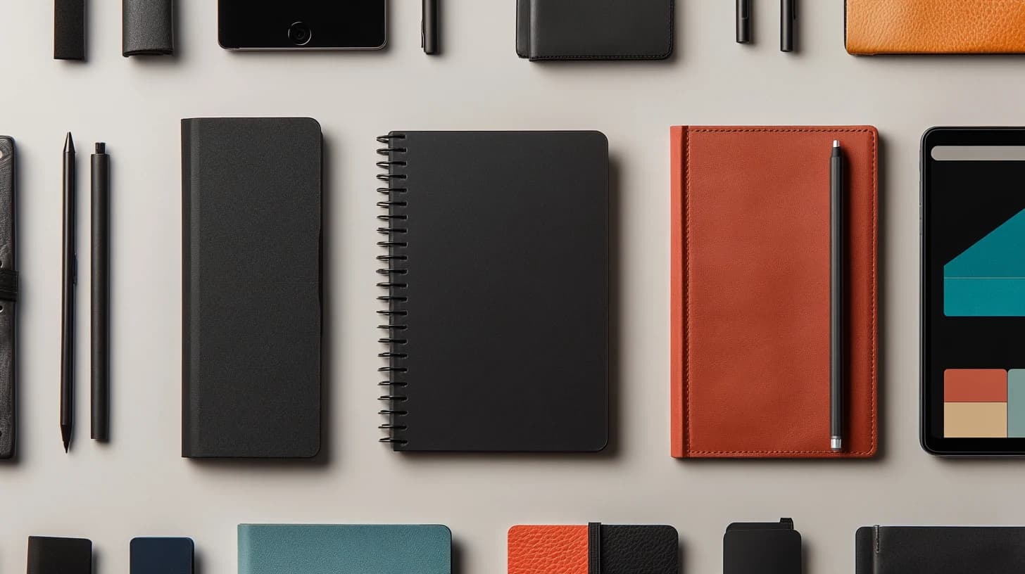 29 Types of Journals To Spark Creativity in Your Life